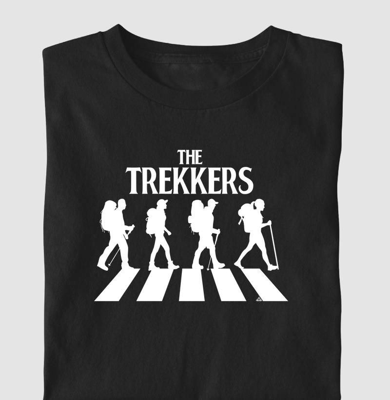 The Trekkers