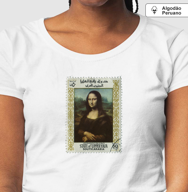 Mona Lisa