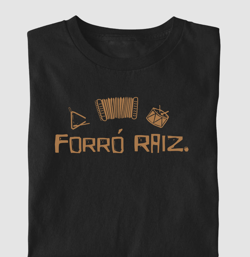 Forró Raiz