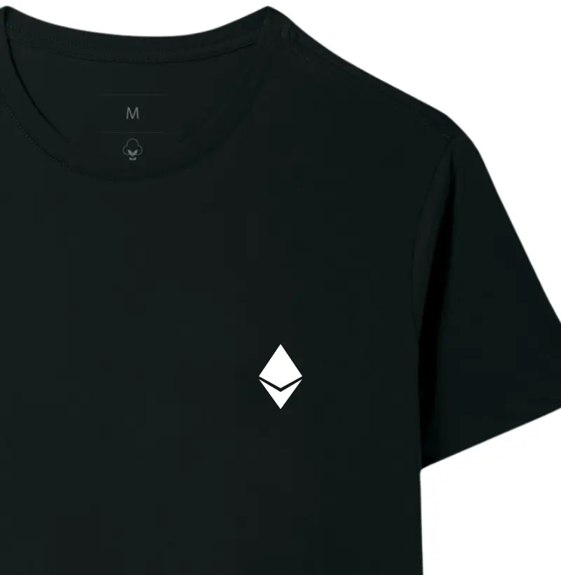 Ethereum Logo