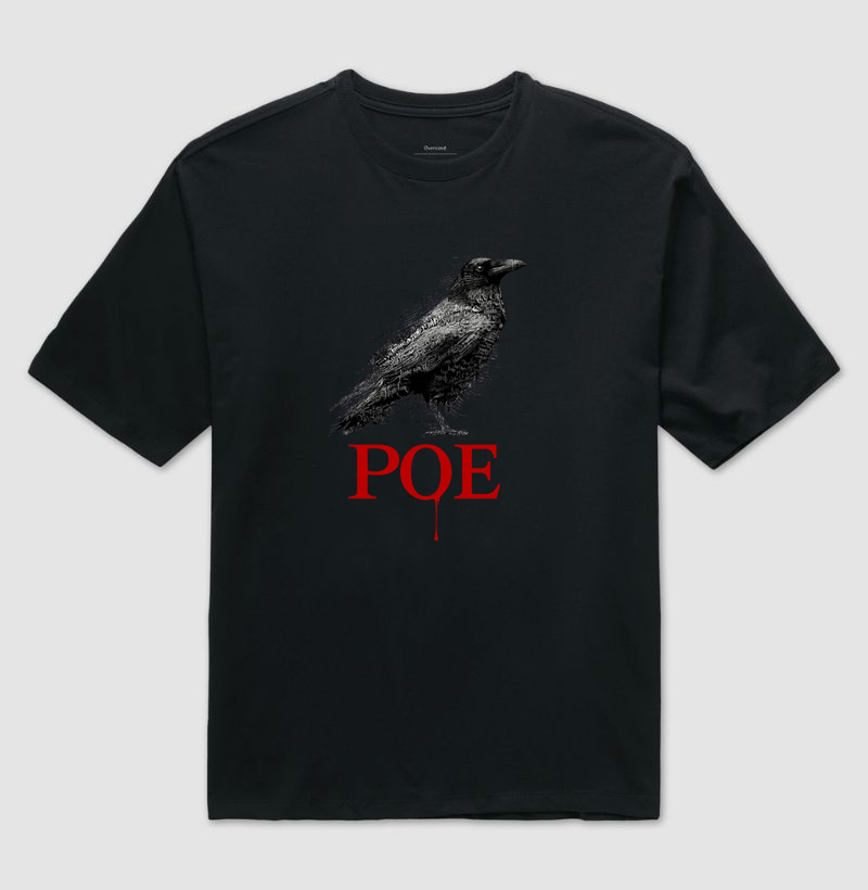 POE - O CORVO