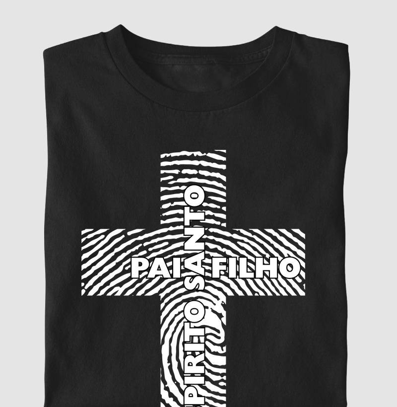 Pai, Filho, Espirito Santo 