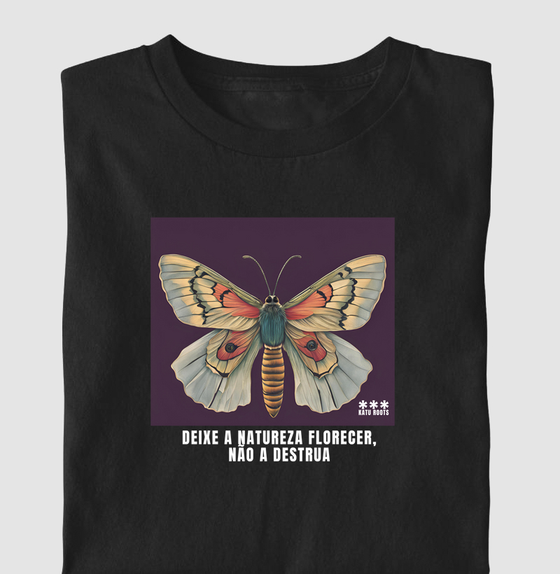 BORBOLETA E ROXO 