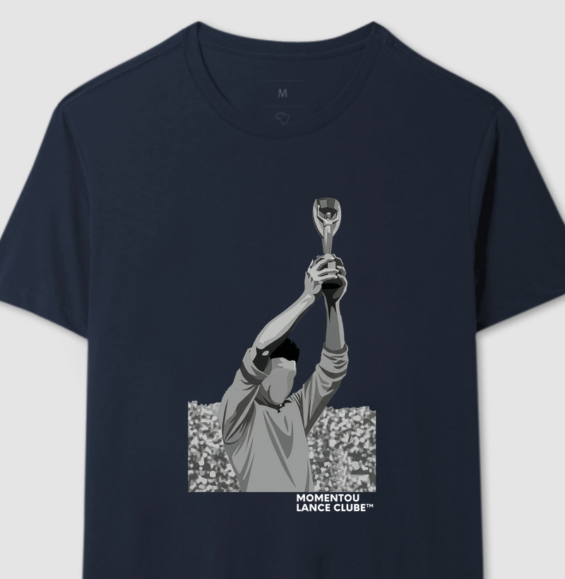 (Copa) A Taça Do BI 