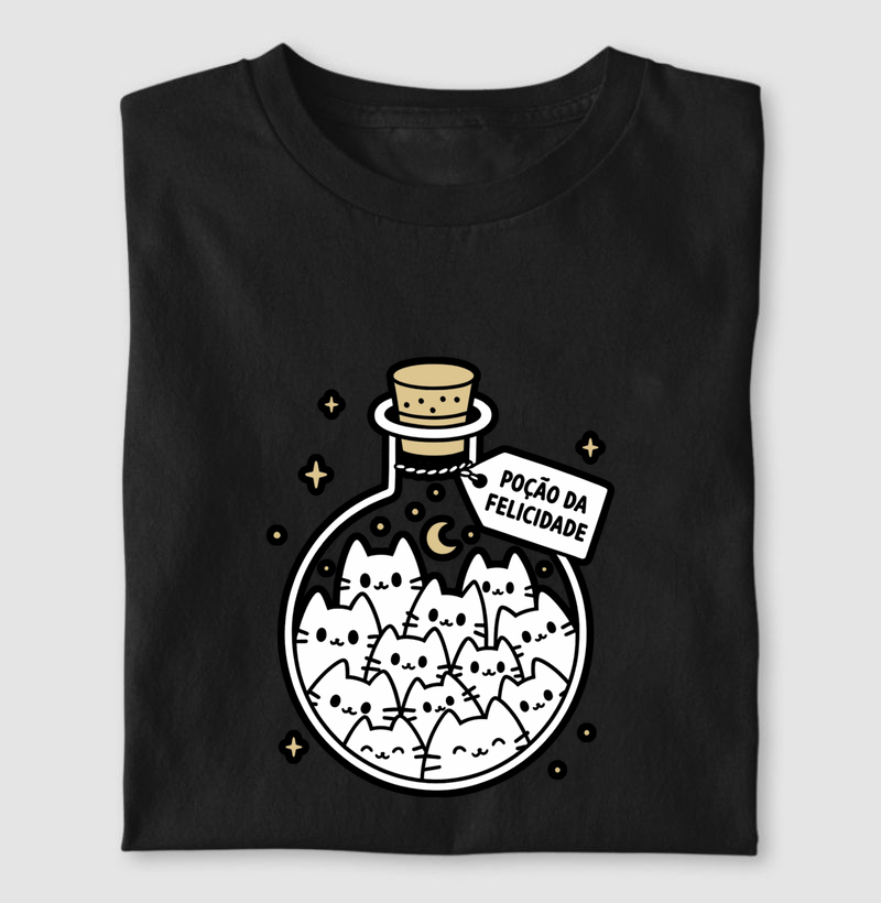 Poção da felicidade