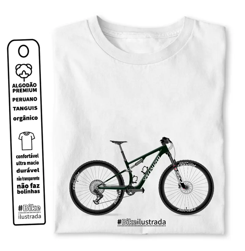 Specialized Epic [LeonardoGiannetti]