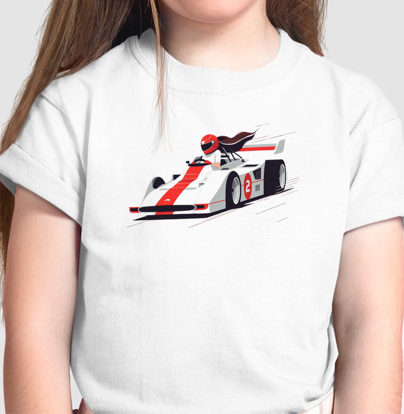 Red Penélope - diversität Linha Infantil