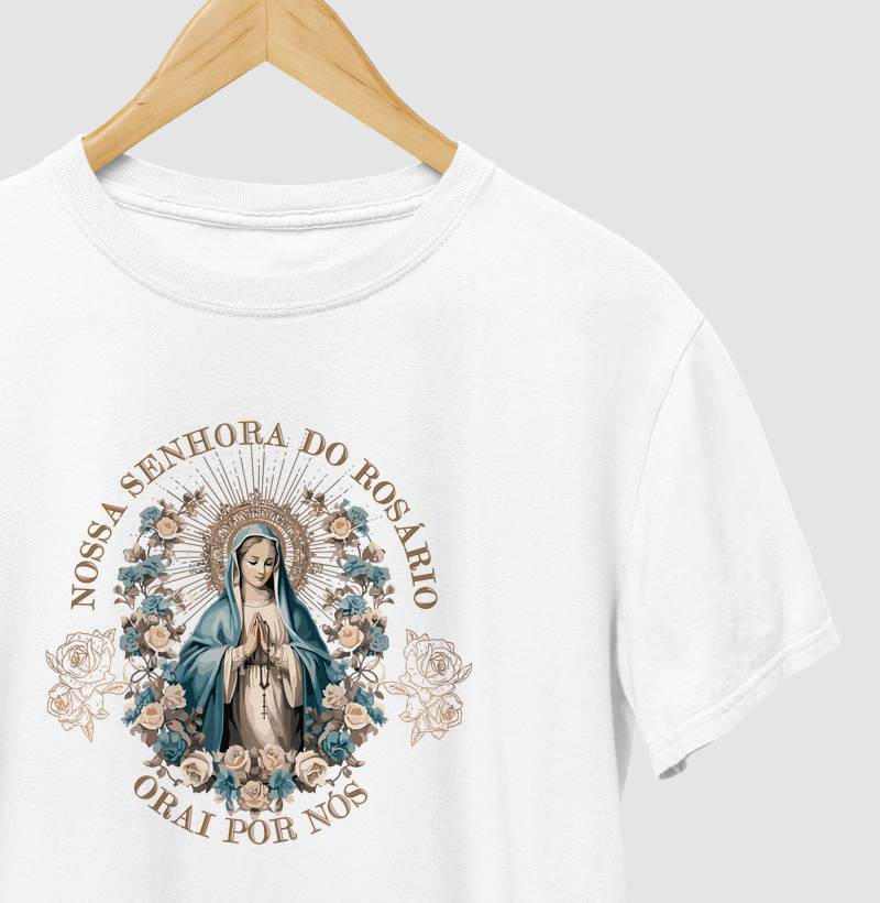 Nossa Senhora do Rosário