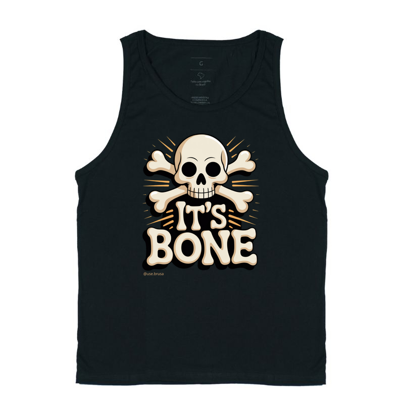 It's Bone