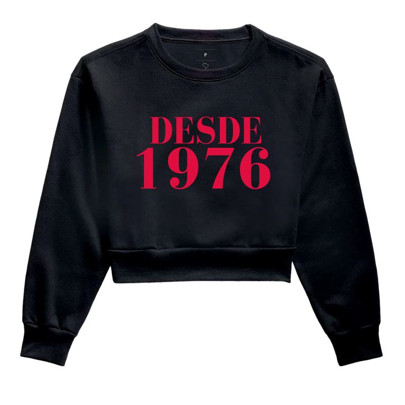 50´s - Desde 1976