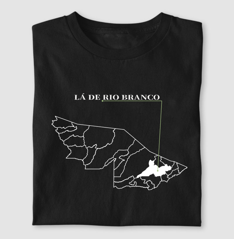 Rio Branco | Origem AC