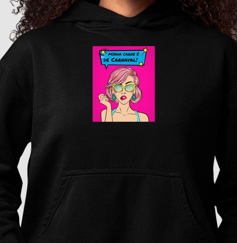 Minha carne é de Carnaval