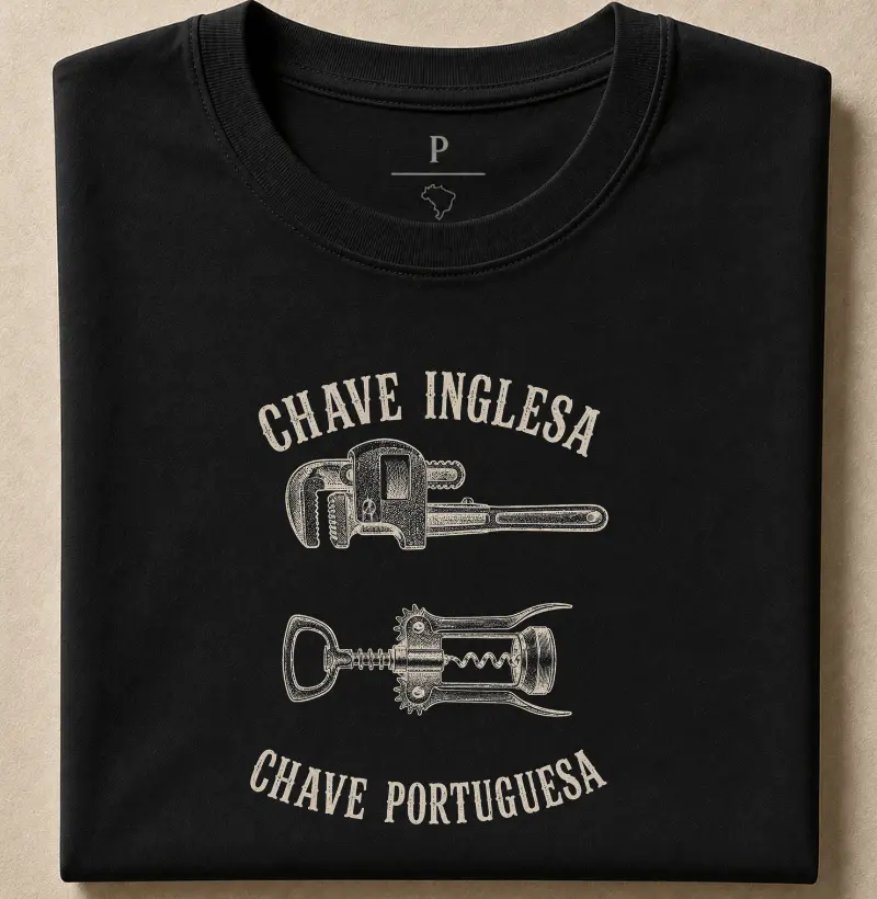 Chave Portuguesa
