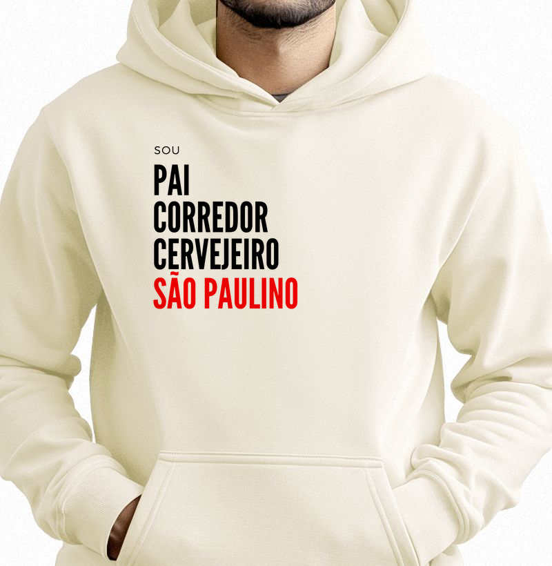 Pai Corredor São Paulino