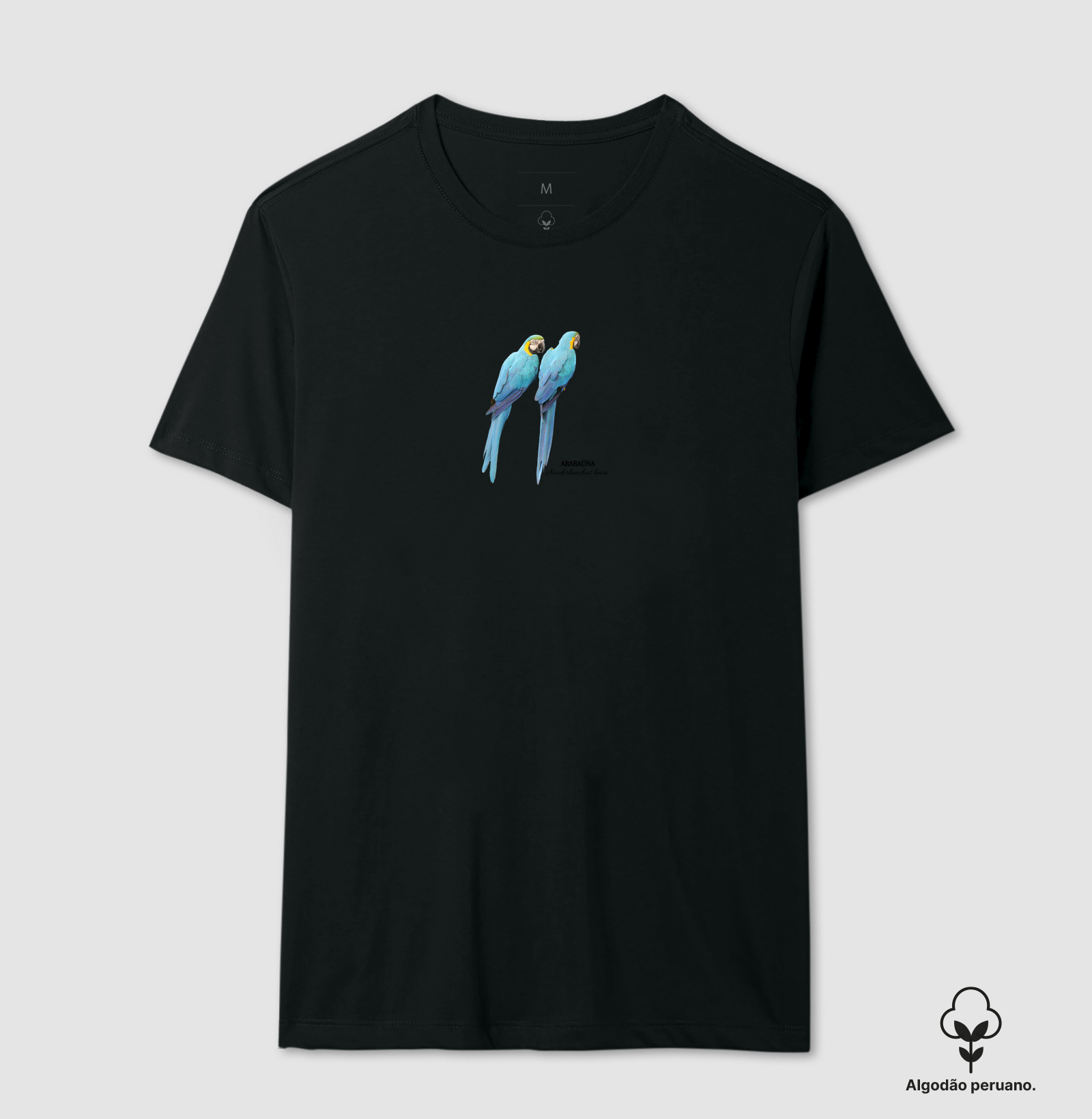 ARARA AZUL