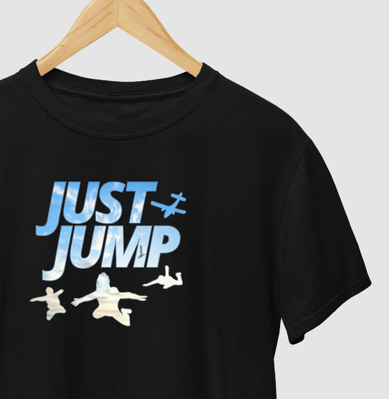 Just Jump