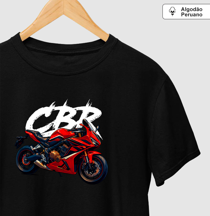CBR