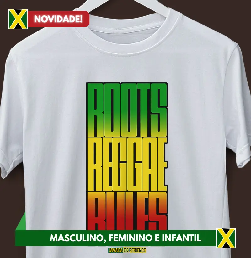 Roots Reggae Rules