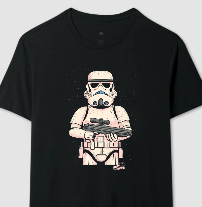 Stormtrooper — Império Galáctico