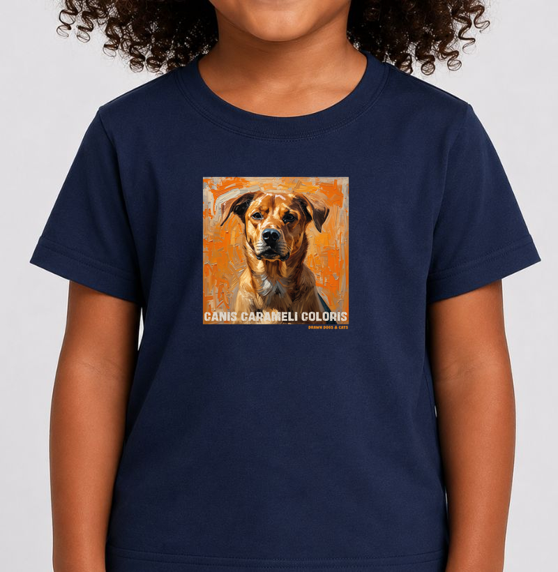 Canis Carameli Coloris