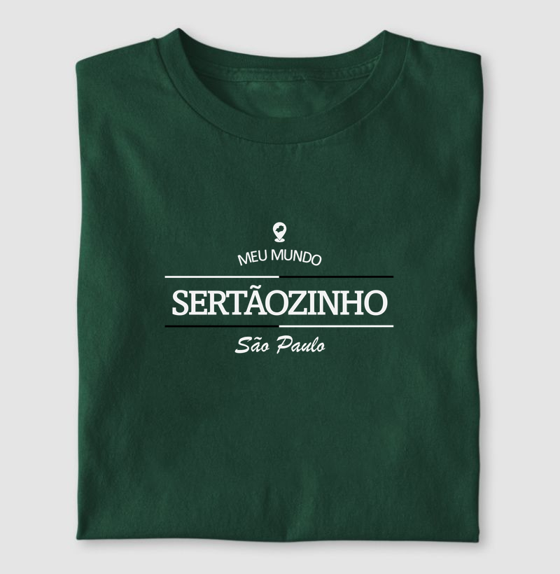 Sertãozinho (SP) | Meu Mundo