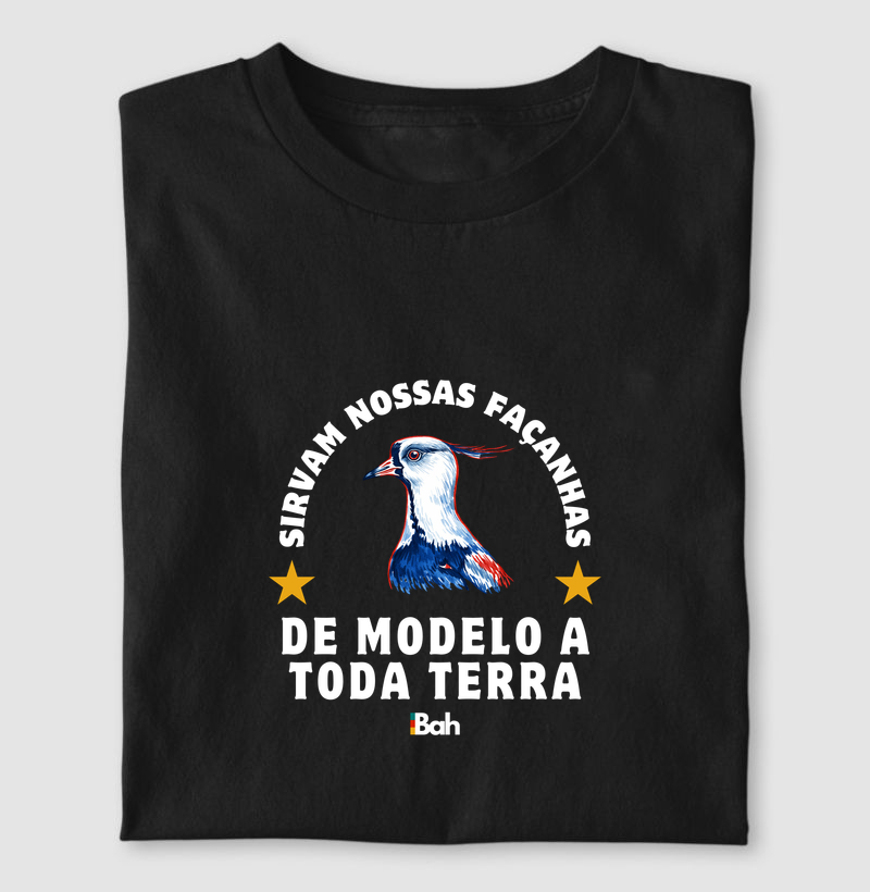 Nossas Façanhas Quero-Quero