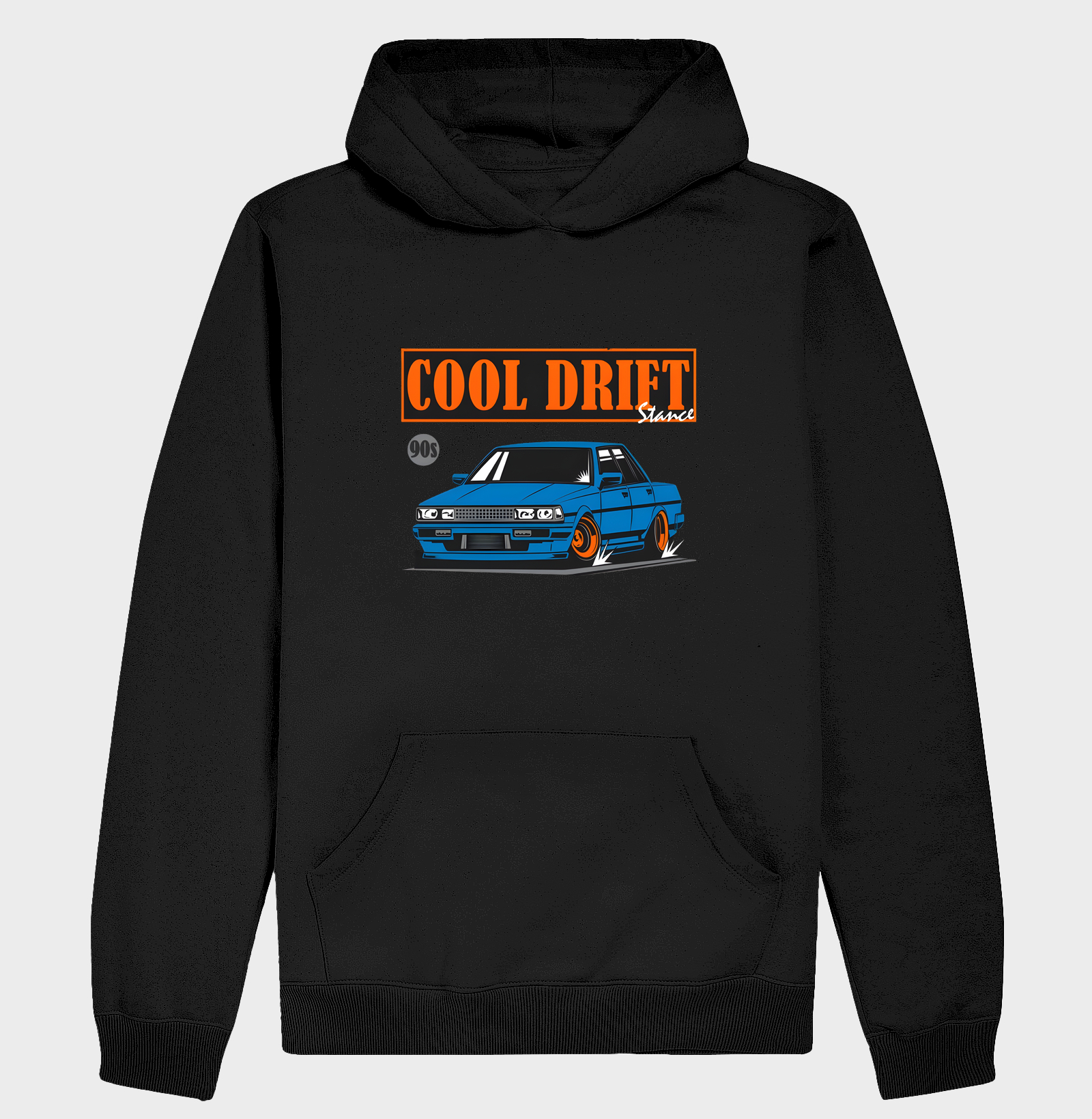 COOL DRIFT JDM CAR