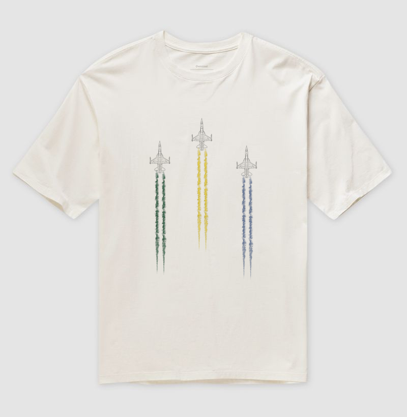 F5 Tiger II - Patriota