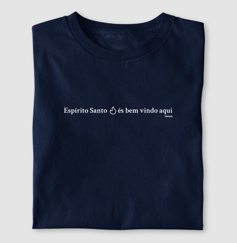 T-shirt Clássica Unissex - Veni