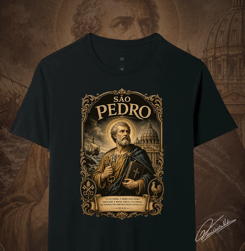 São Pedro