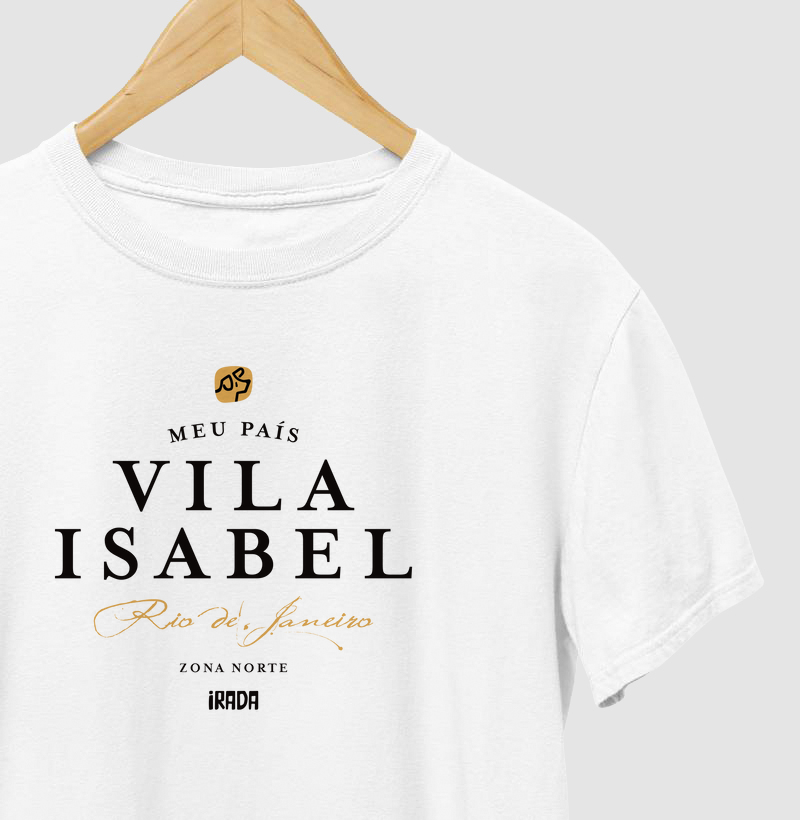 Meu País Vila Isabel