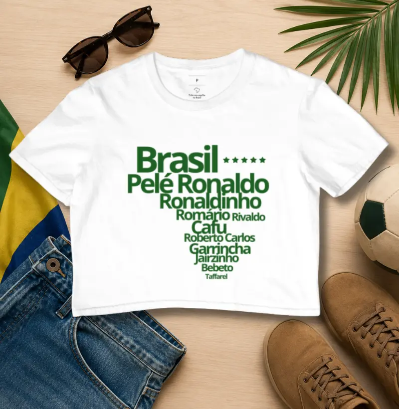 Brasil Lendas