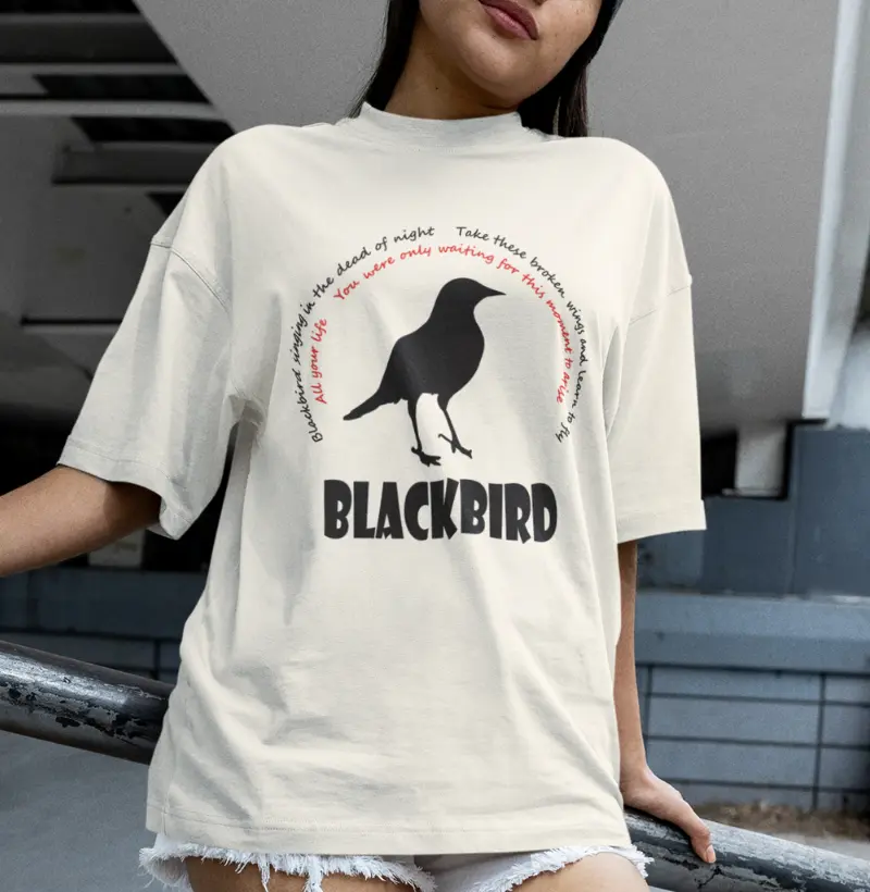 Blackbird