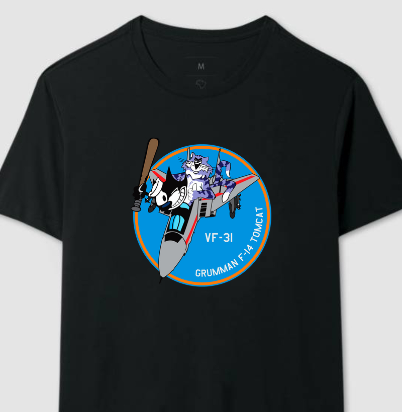F-14 Tomcat - VF-31