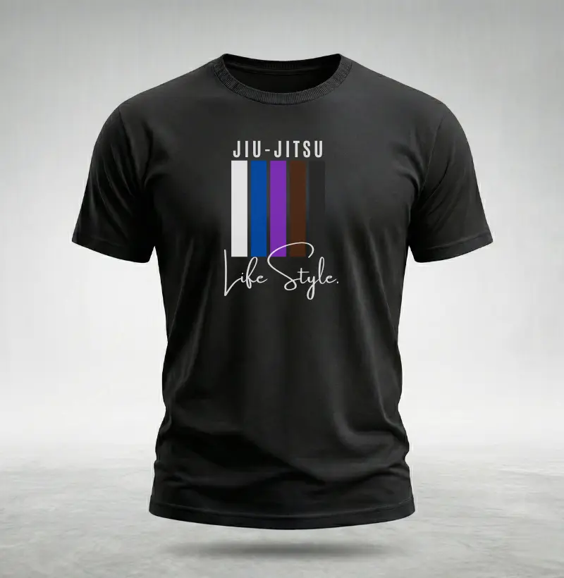 Jiu-Jitsu LifeStyle