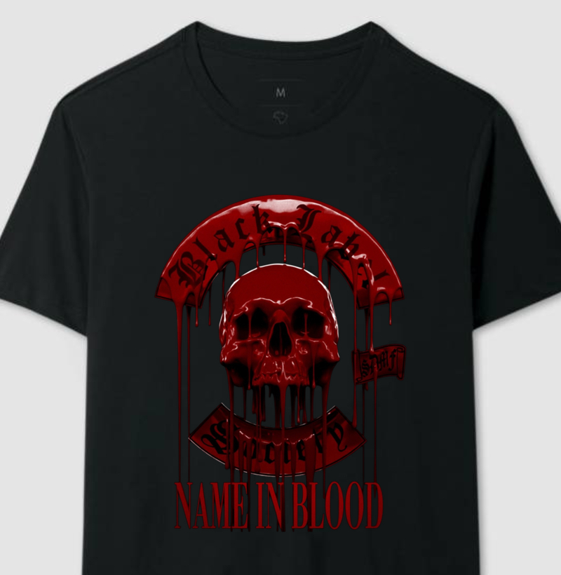 Black Label Society - Name In Blood