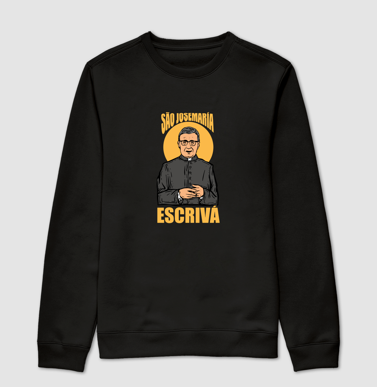 São Josemaría Escrivá