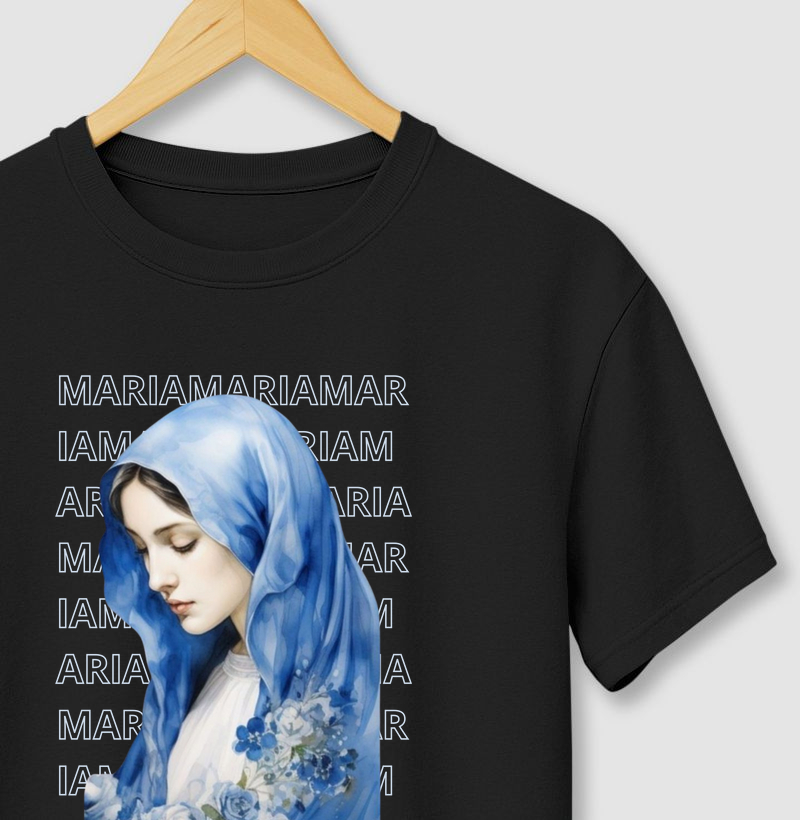 Camisa Maria