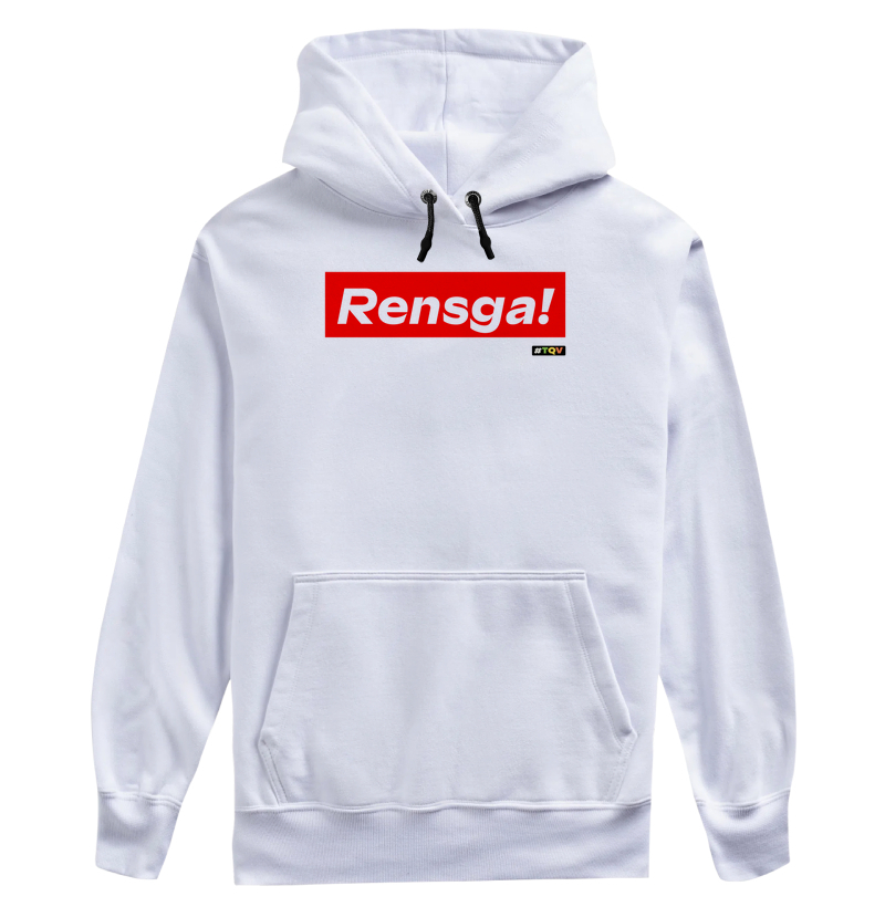 Rensga