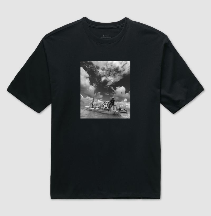 Camiseta Jangadeiros #2