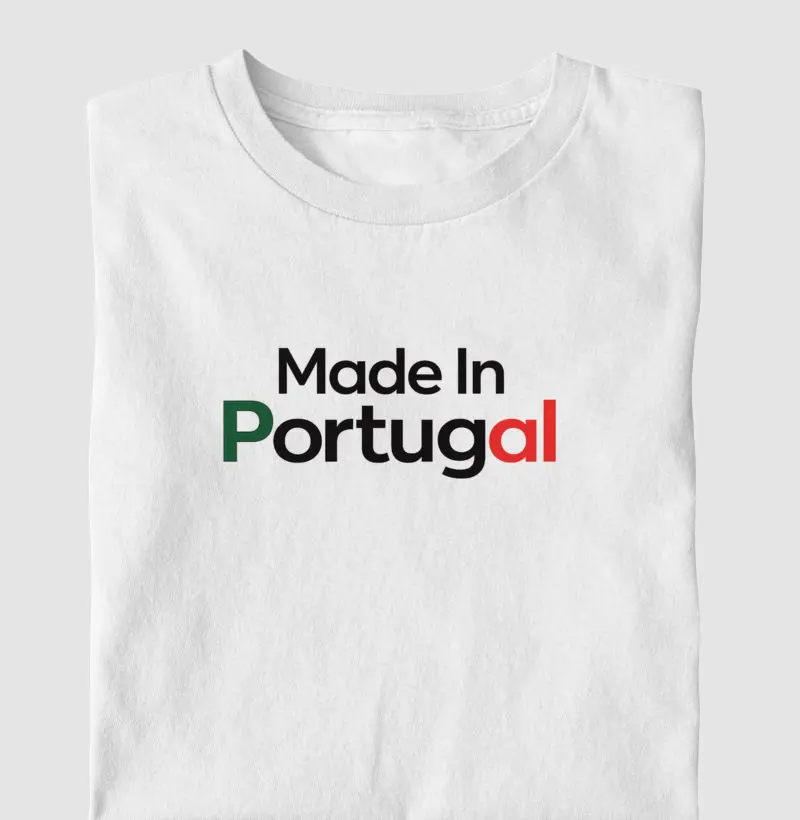 Made In Portugal