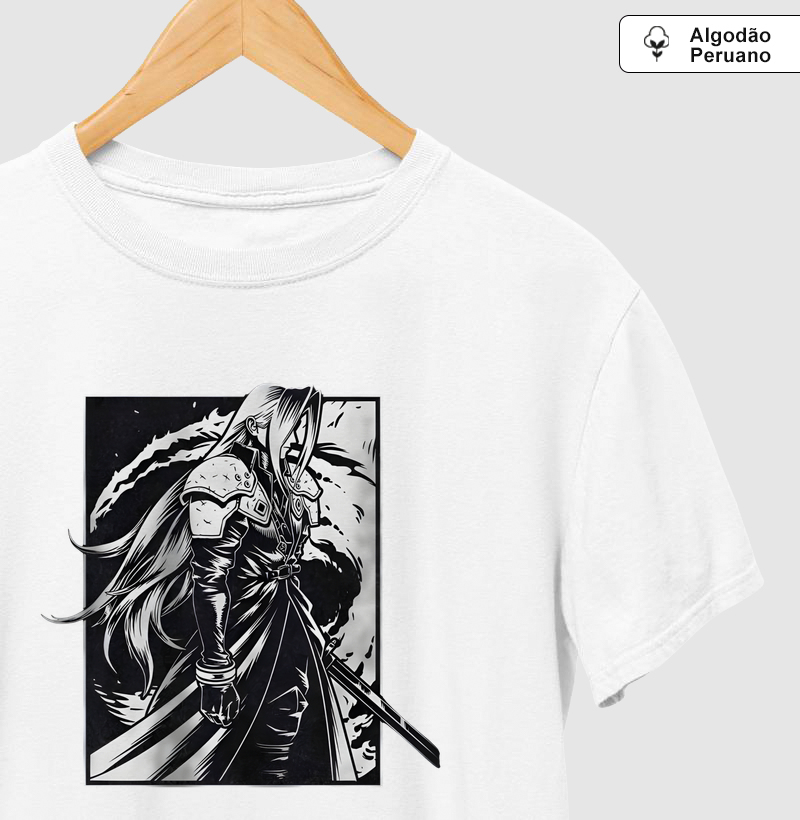 Sephiroth