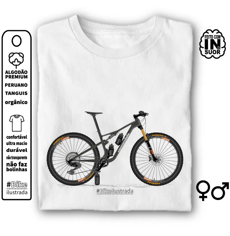 Camisa 0