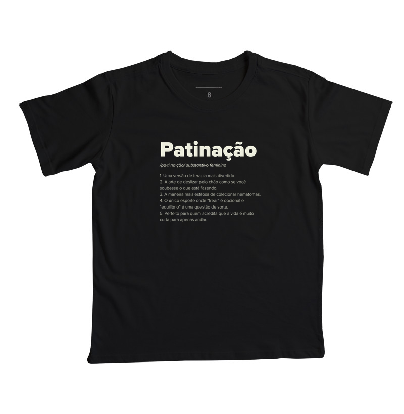 Significado de Patinação