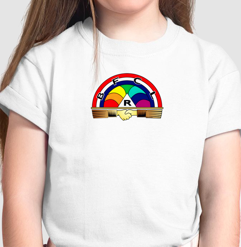 Ordem do Arco Íris 2 (Infantil) - Mr. GADU