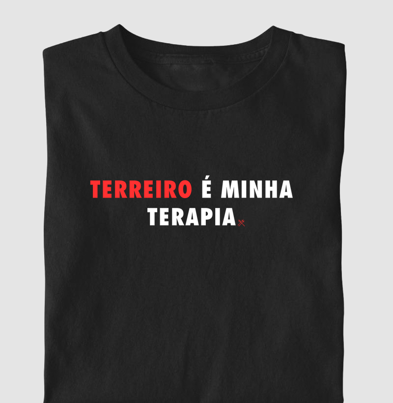 terreiro