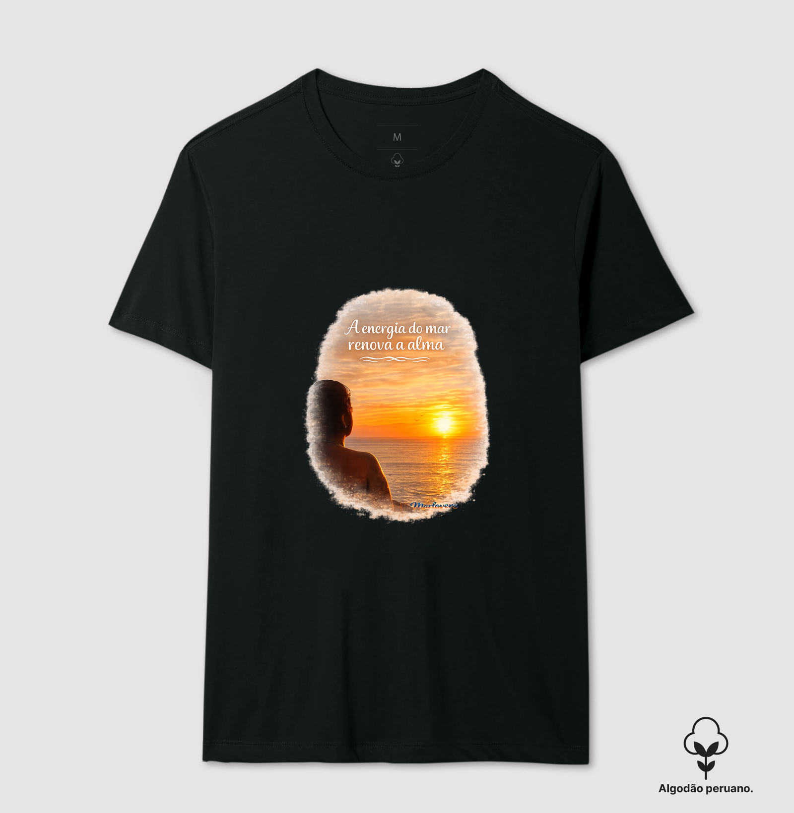 coleção SOL • MAR • SAL – MarLovers