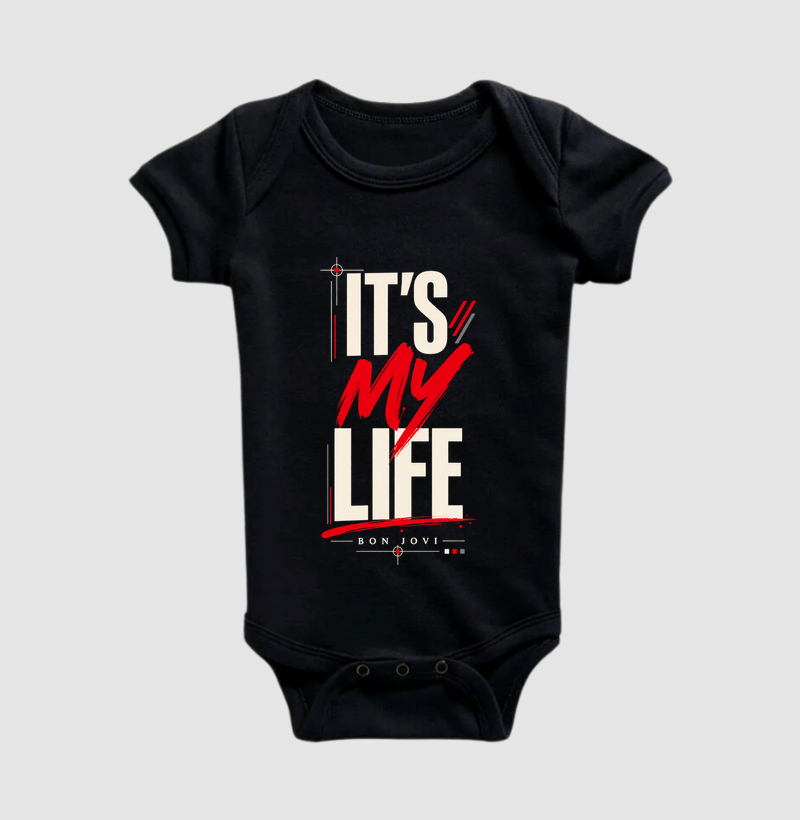 It's My Life