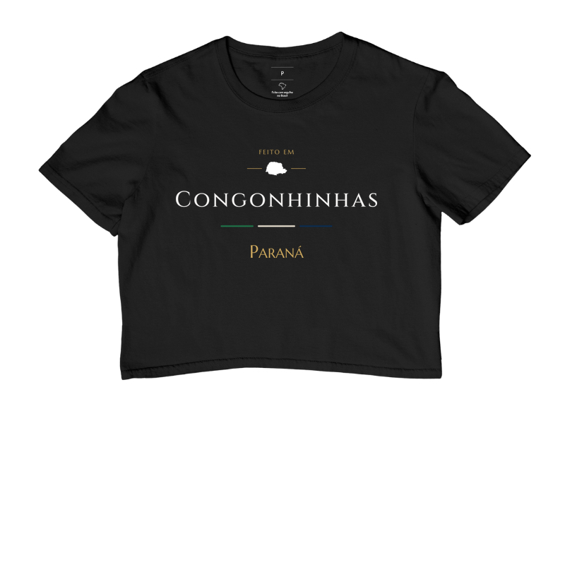 Feito em Congonhinhas