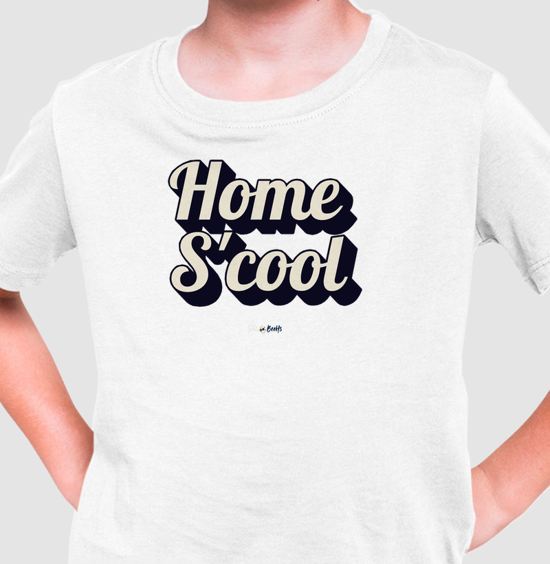 Home S'cool